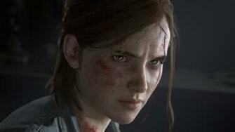 The Last Of Us Part Ii Dated For February Rocket Chainsaw