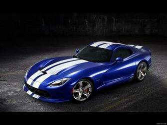 Dodge Viper Srt10 Image