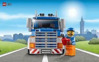 Lego City