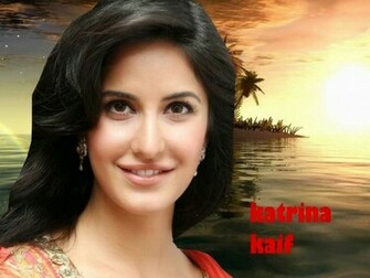 Katrina Kaif HD Wallpaper 1080p