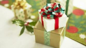 Christmas Gifts 4k HD Desktop Wallpaper For Ultra Tv