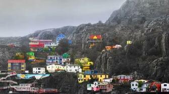 Newfoundland Wallpaper For Computer