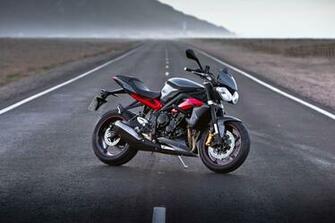 Triumph Street Triple R Baujahr Bilder Und Technische Daten