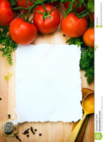 Wallpaper Culinary Arts Food Background