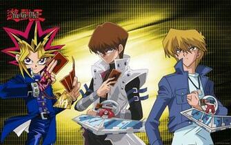 Yu Gi Oh HD Wallpaper Background Image