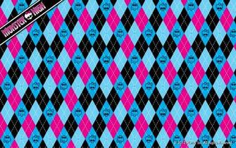 Mh Wallpaper Monster High Background HD