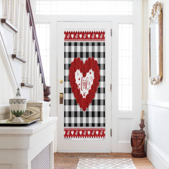 Amazon Door Curtains Panels Window Curtain For