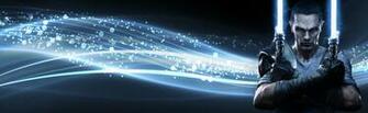 Dual Monitor Wallpaper By Blacklotusxx Customization