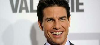 Tom Cruise HD Wallpaper