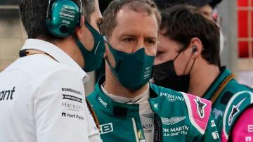 Sebastian Vettel One Crash Two Penalties And Five Penalty Points