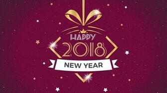 Happy New Year HD Wallpaper Image Pictures