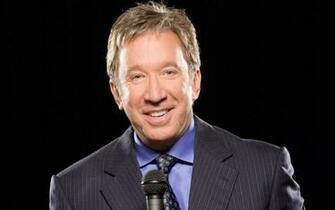Actor Tim Allen Image HD Wallpaper