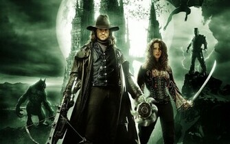 Neo Vampiros Van Helsing Una Obra Maestra