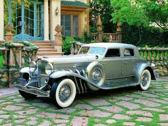 Classic Cadillac Car Wallpaper HD