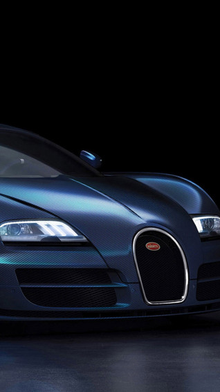 Car iPhone Wallpaper