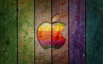 Apple Wallpaper Desktop Black Mac