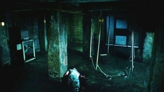 Fangtasia Basement Background By Riogirl9909