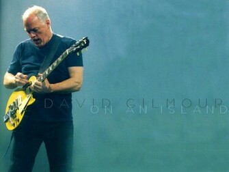 David Gilmour Wallpaper