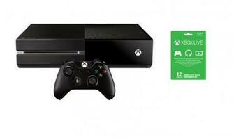 Wallpaper Xbox One Live Card