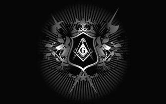 Masons Wallpaper