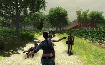 Days To Die Screenshot Galerie Pressakey