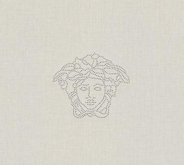 Versace Wallpaper Medusa Architonic