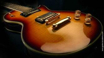Guitar Wallpaper Art Strings Webstrings