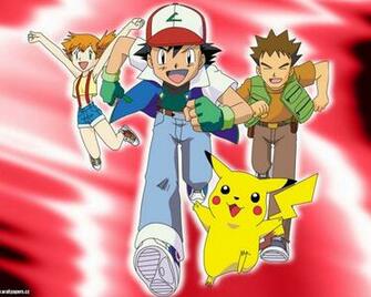 Pokemon Wallpaper Desktop In High Resolution