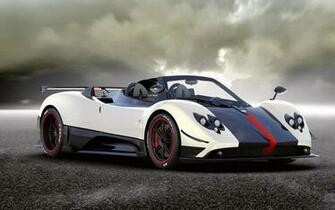 Pagani Wallpaper And Background Image Net
