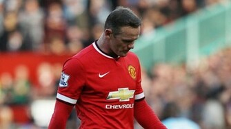 Wayne Rooney Wallpaper