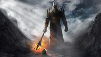 Morgoth Full HD Wallpaper And Image