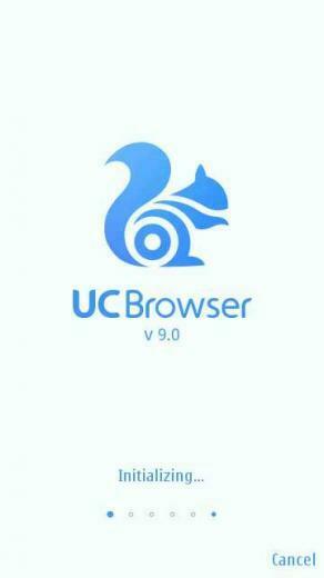 Also This Browser Is Now Able To Open A Web