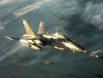 F18 Wallpaper