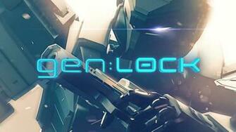 Gen Lock Tweezine
