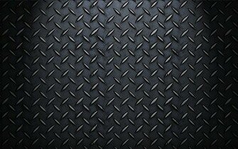 Black Background HD Metal