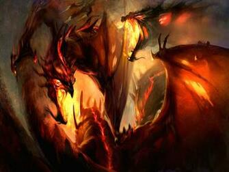 Fantasy Wallpaper Tamar20