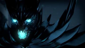 Terror Blade Wallpaper Dota Art