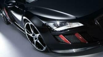 Wallpaper Audi