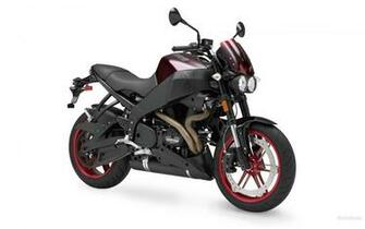 Buell Lightning Long Xb12ss Desktop Wallpaper