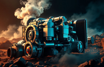 Cummins Diesel Wallpaper