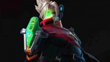 New Storm Rider Zilong Skin Will Blow You Away One Esports