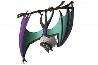 Noivern HD Wallpaper