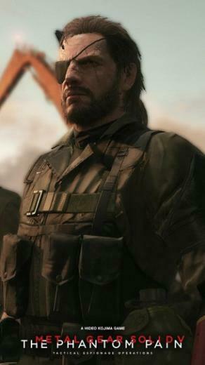 Mgsv