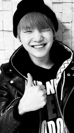 Yoonseok Wallpaper