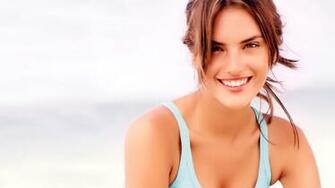 Alessandra Ambrosio Wallpaper