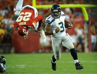 Eric Berry Is The Chiefs Worst Defender