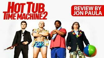 Hot Tub Time Machine Wallpaper X Net
