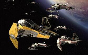 Star Wars Wallpaper Video Games HD Desktop