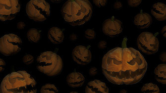 Halloween Wallpaper