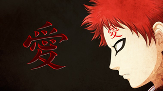 Gaara Wallpaper By Jackydile